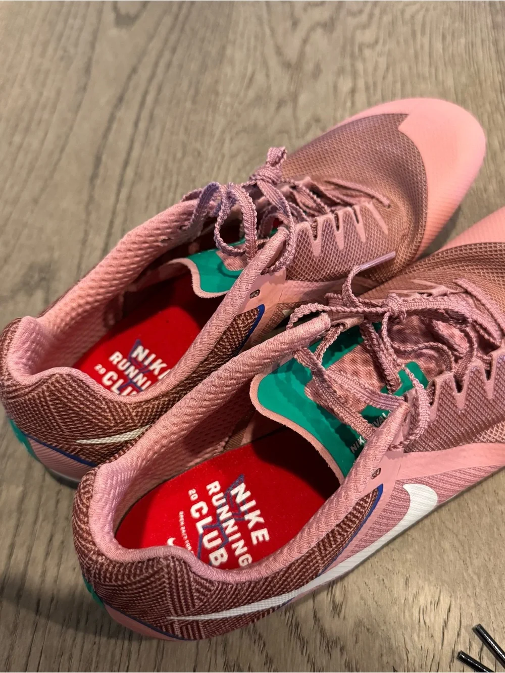 Nike rival multi